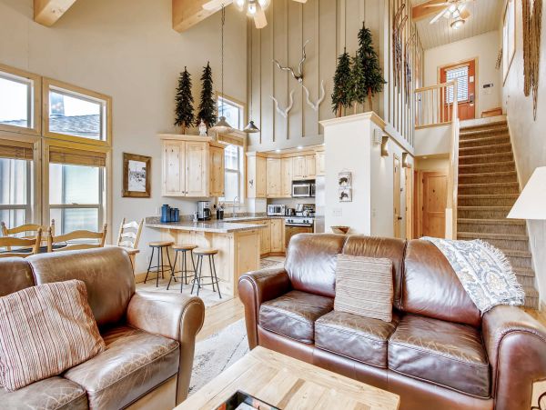 Park City Deer Valley Canyons Resort Home 949839