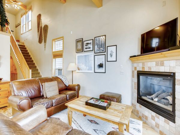 Park City Deer Valley Canyons Resort Home 949839