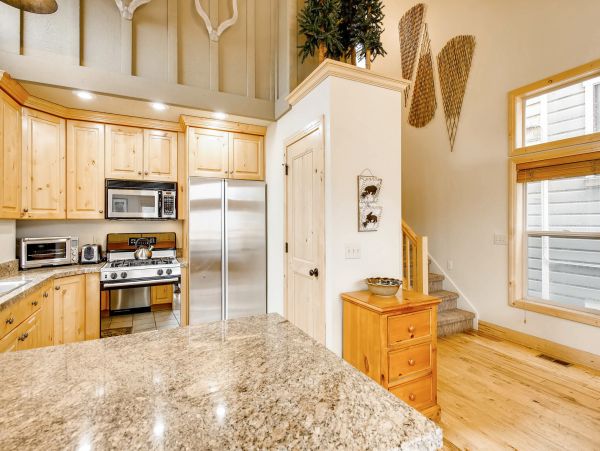 Park City Deer Valley Canyons Resort Home 949839