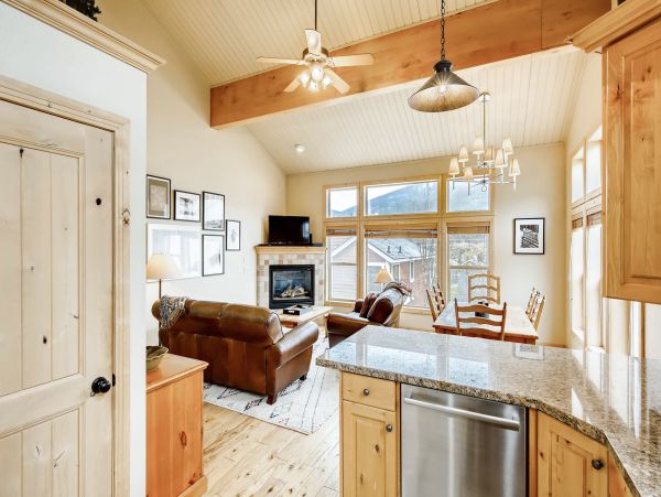Park City Deer Valley Canyons Resort Home 949839