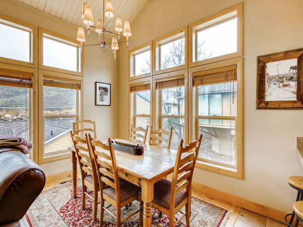 Park City Deer Valley Canyons Resort Home 949839