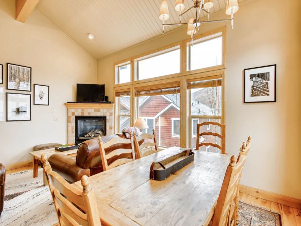 Park City Deer Valley Canyons Resort Home 949839