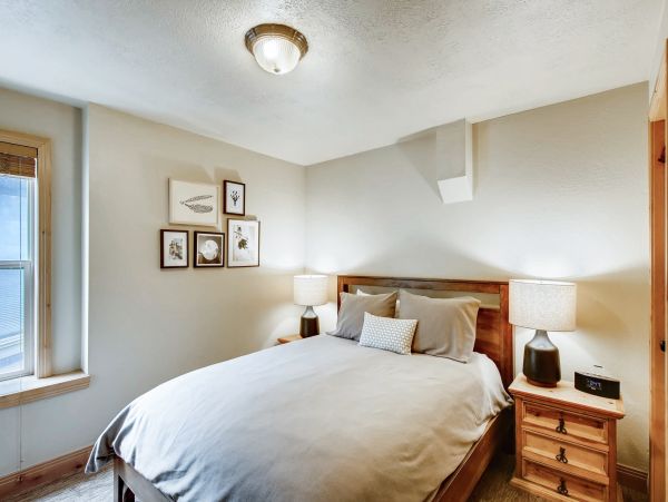 Park City Deer Valley Canyons Resort Home 949839
