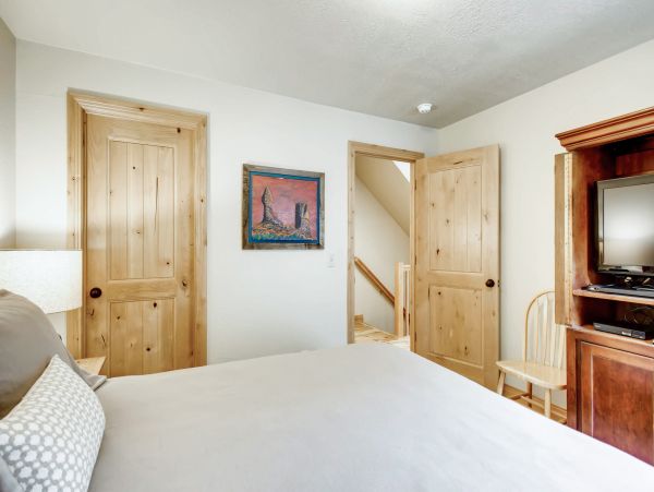 Park City Deer Valley Canyons Resort Home 949839