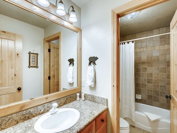 Park City Deer Valley Canyons Resort Home 949839