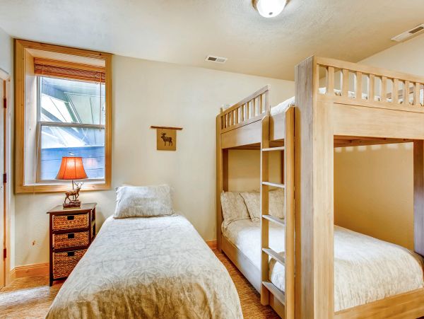 Park City Deer Valley Canyons Resort Home 949839