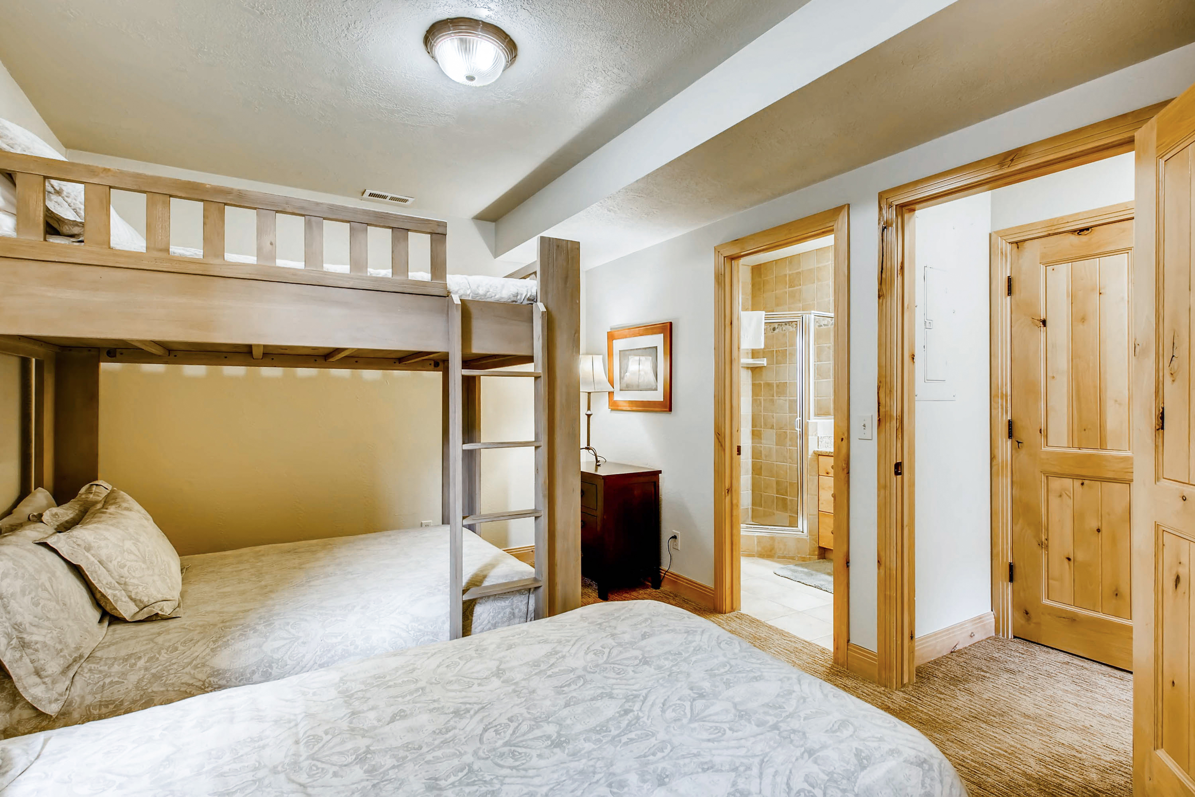 Park City Deer Valley Canyons Resort Home 949839
