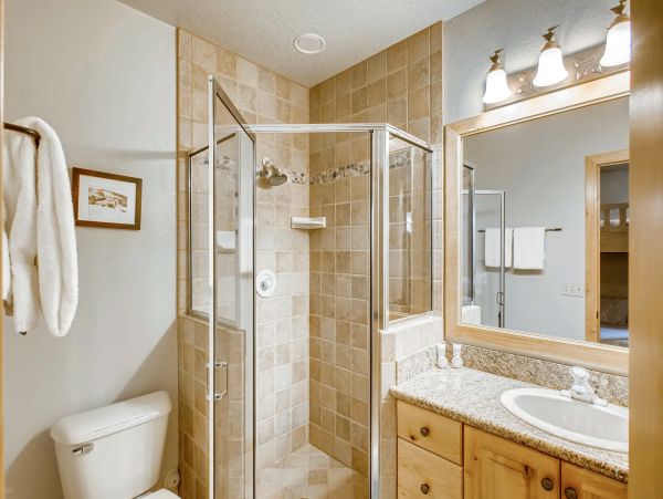 Park City Deer Valley Canyons Resort Home 949839