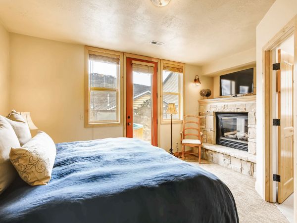 Park City Deer Valley Canyons Resort Home 949839