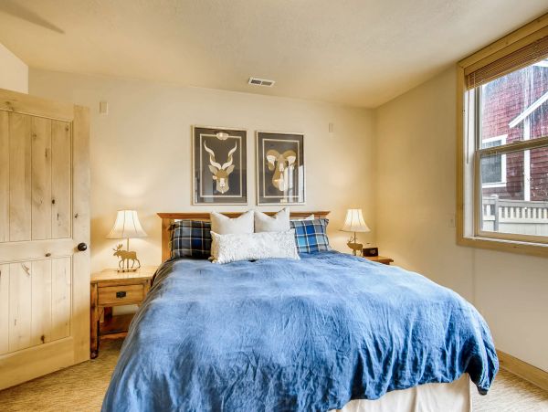 Park City Deer Valley Canyons Resort Home 949839