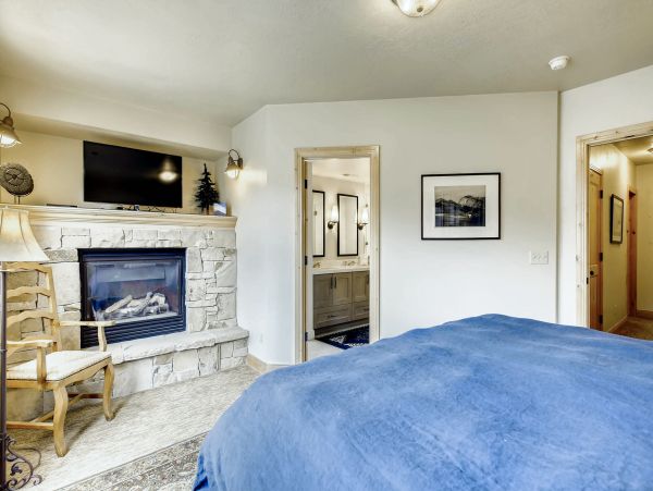 Park City Deer Valley Canyons Resort Home 949839