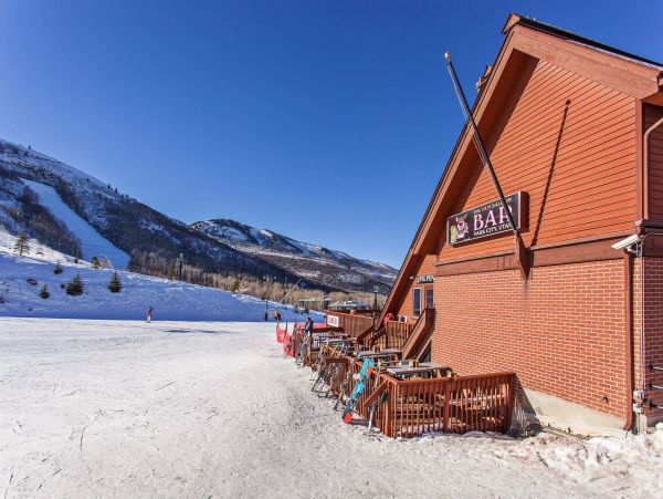 Park City Deer Valley Canyons Resort Home 949839