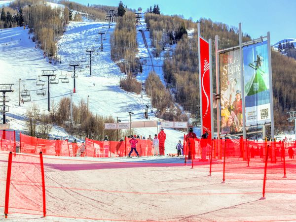 Park City Deer Valley Canyons Resort Home 949839