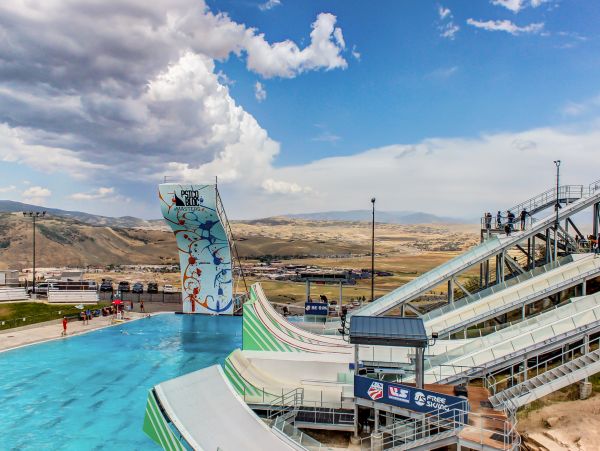 Park City Deer Valley Canyons Resort Home 949839