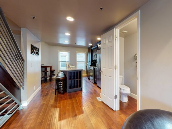 Park City Deer Valley Canyons Resort Home 949840