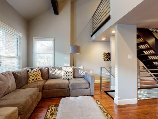 Park City Deer Valley Canyons Resort Home 949840