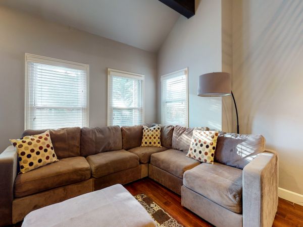 Park City Deer Valley Canyons Resort Home 949840