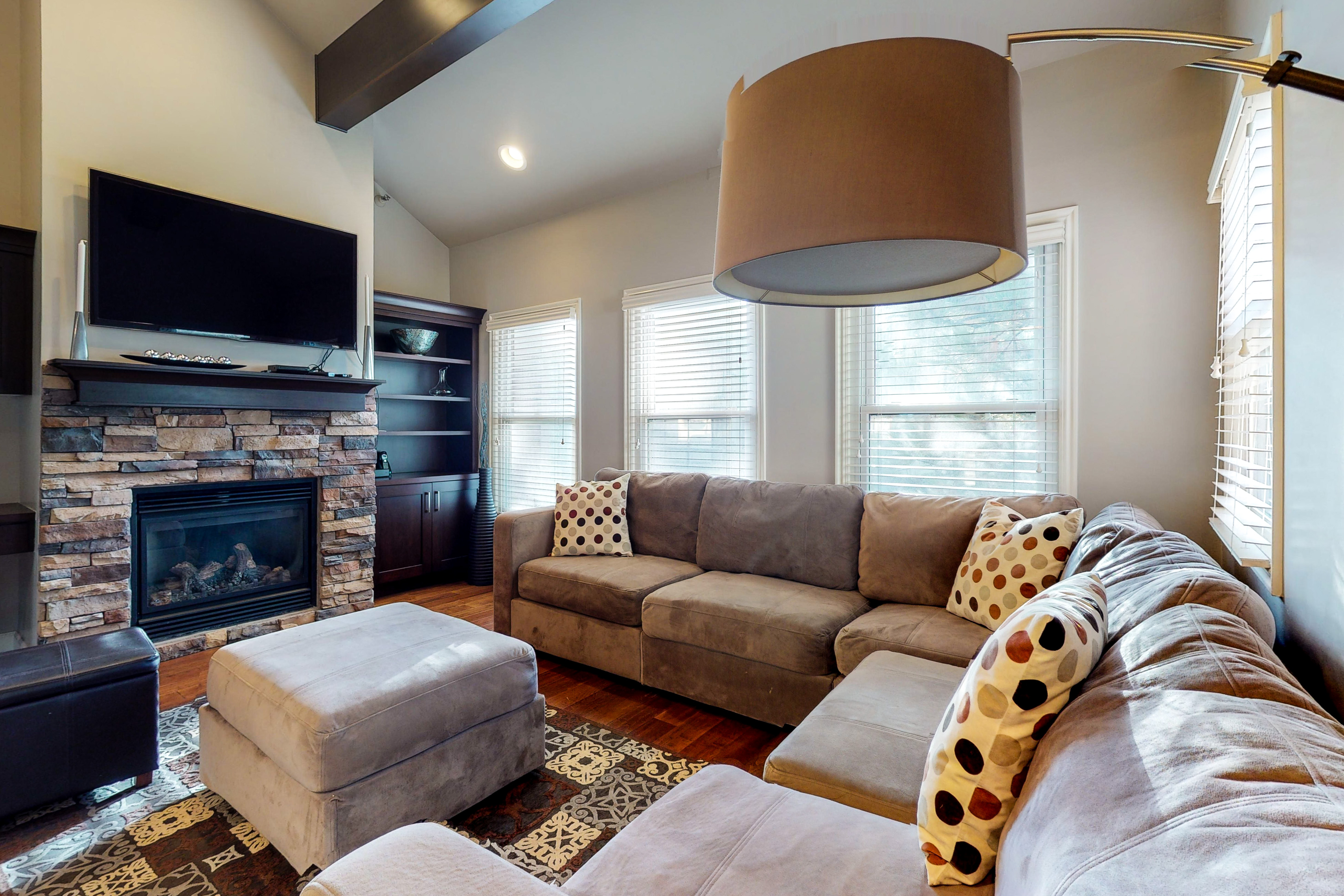 Park City Deer Valley Canyons Resort Home 949840
