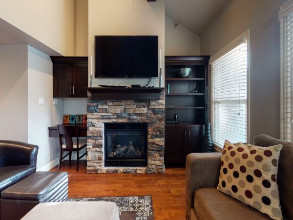 Park City Deer Valley Canyons Resort Home 949840