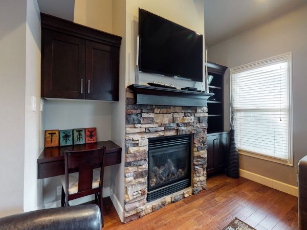 Park City Deer Valley Canyons Resort Home 949840