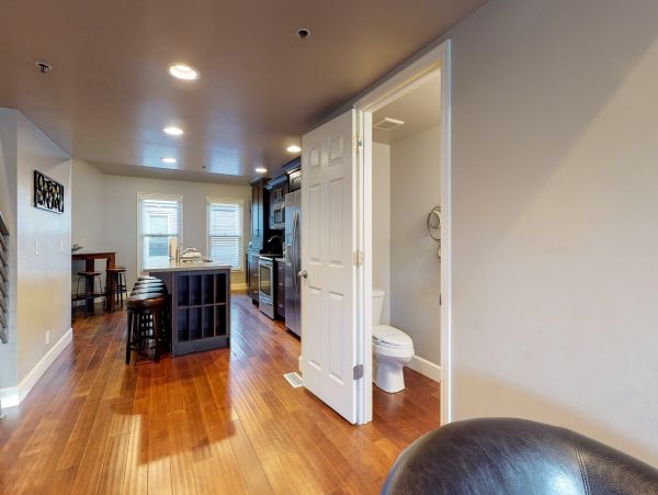 Park City Deer Valley Canyons Resort Home 949840