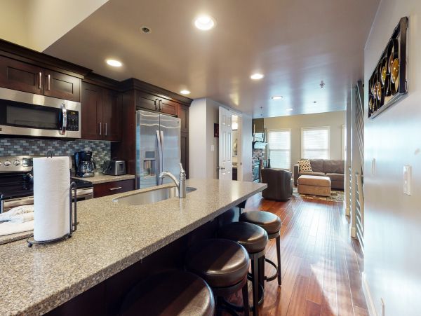 Park City Deer Valley Canyons Resort Home 949840