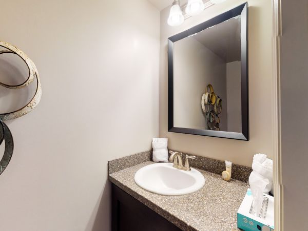 Park City Deer Valley Canyons Resort Home 949840