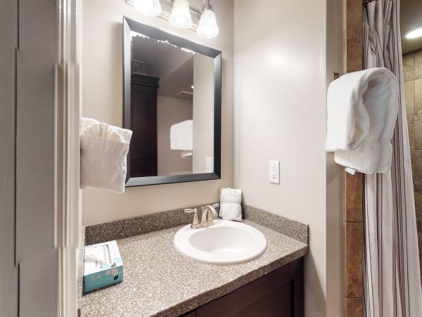 Park City Deer Valley Canyons Resort Home 949840