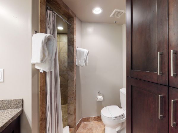 Park City Deer Valley Canyons Resort Home 949840