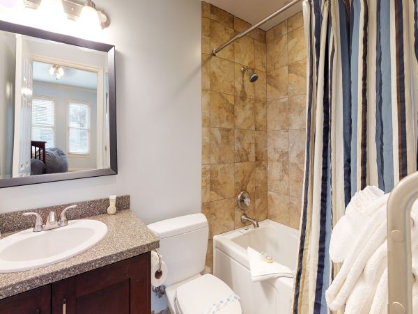 Park City Deer Valley Canyons Resort Home 949840