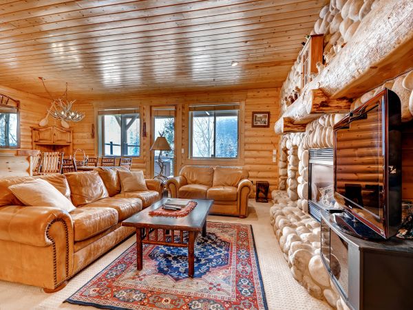 Park City Deer Valley Canyons Resort Home 949841