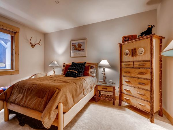 Park City Deer Valley Canyons Resort Home 949841