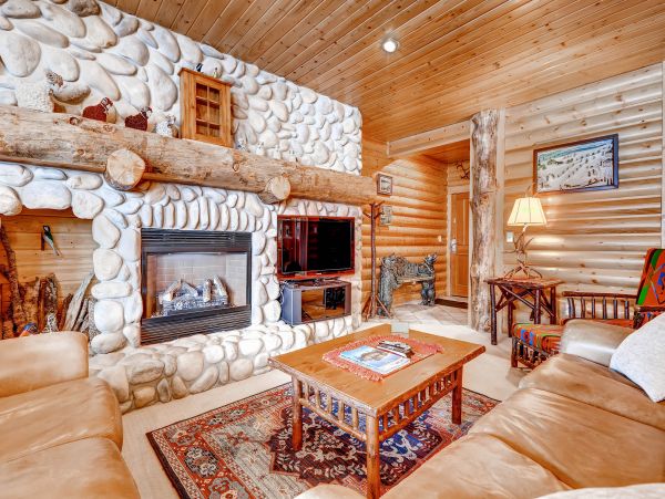 Park City Deer Valley Canyons Resort Home 949841