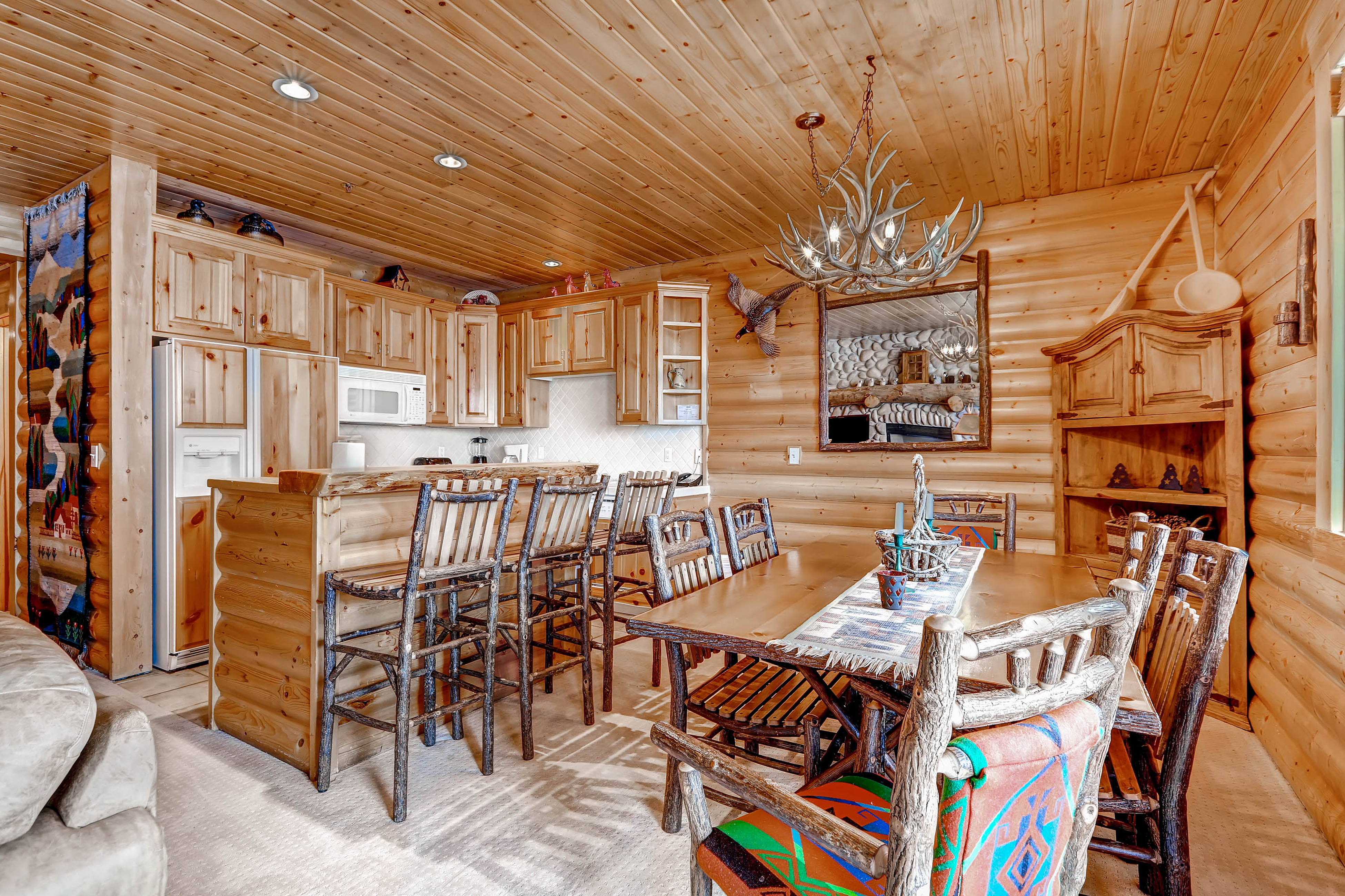 Park City Deer Valley Canyons Resort Home 949841