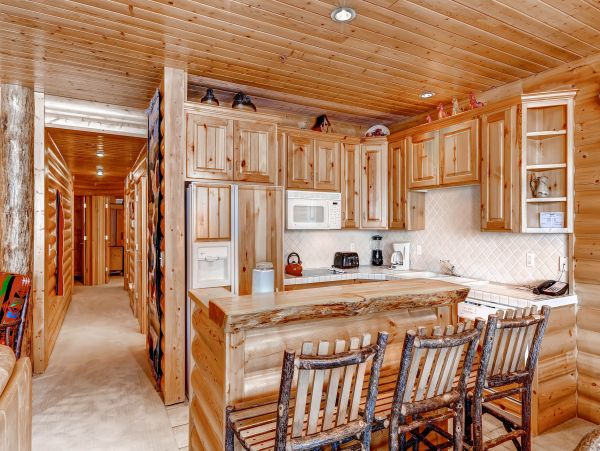 Park City Deer Valley Canyons Resort Home 949841