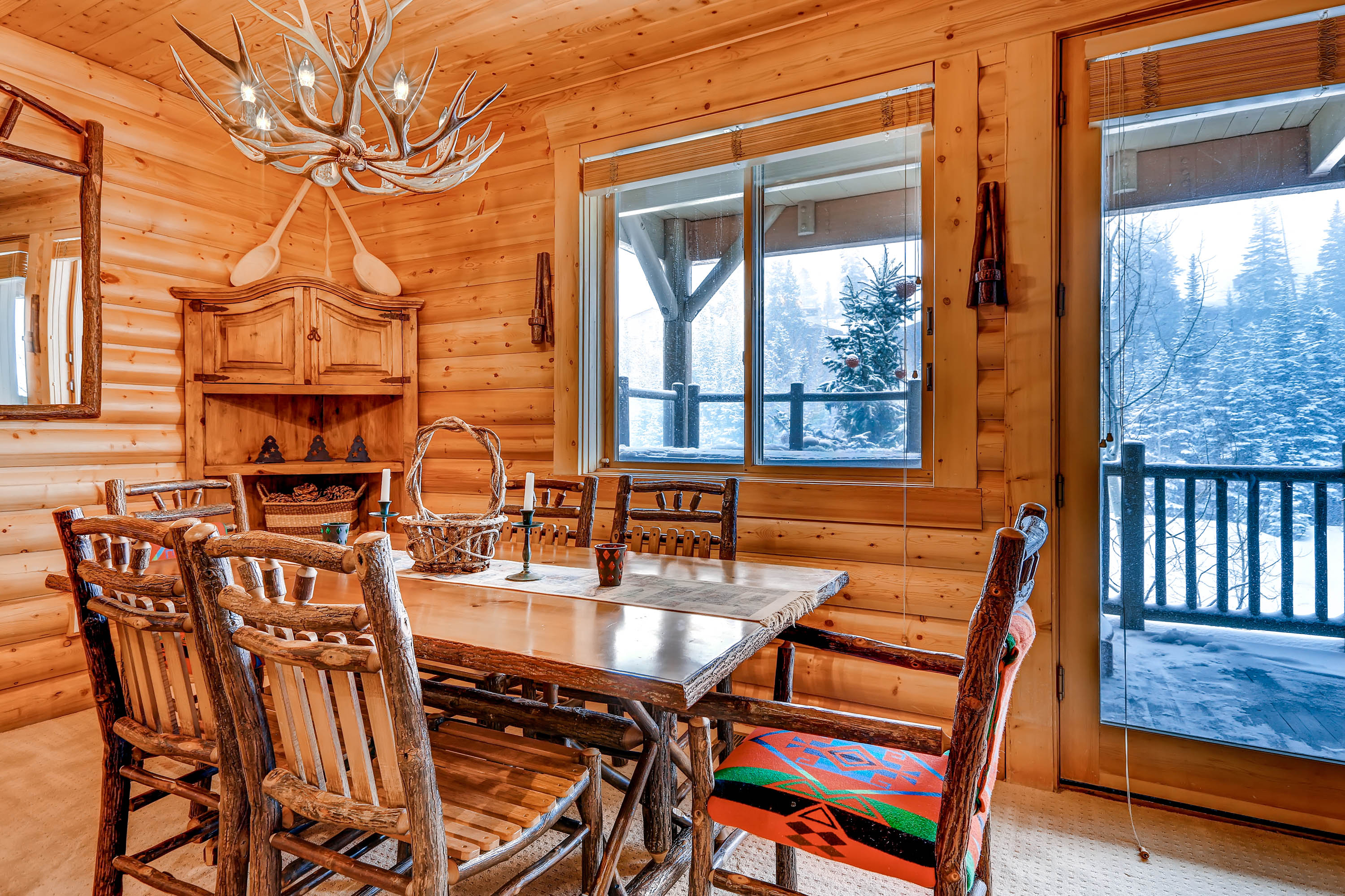 Park City Deer Valley Canyons Resort Home 949841