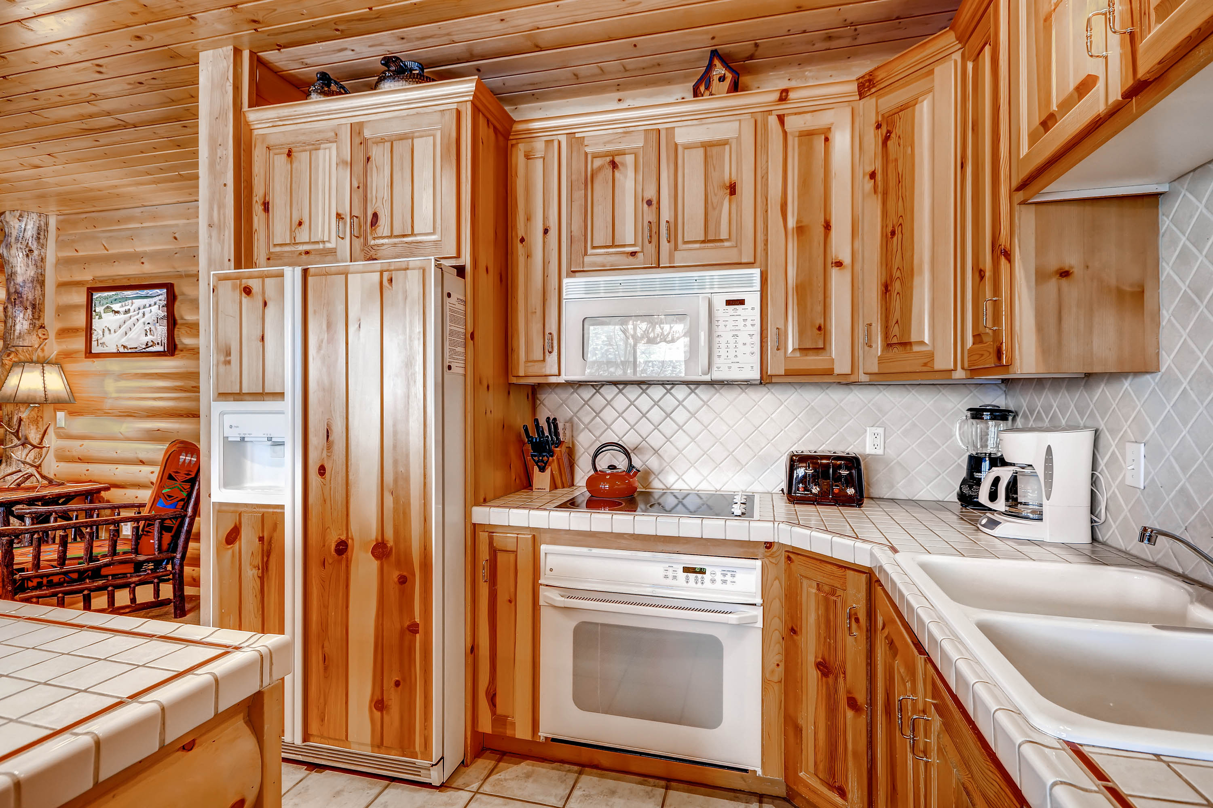Park City Deer Valley Canyons Resort Home 949841