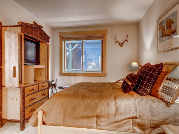 Park City Deer Valley Canyons Resort Home 949841