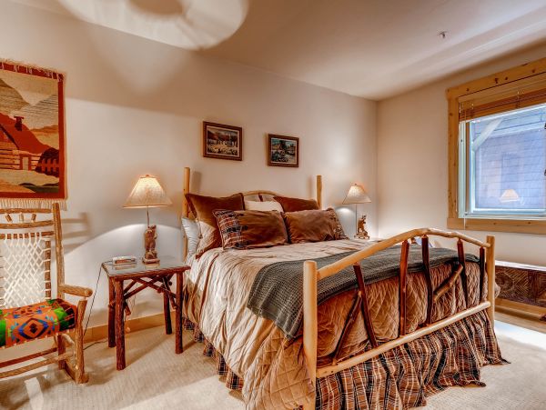 Park City Deer Valley Canyons Resort Home 949841