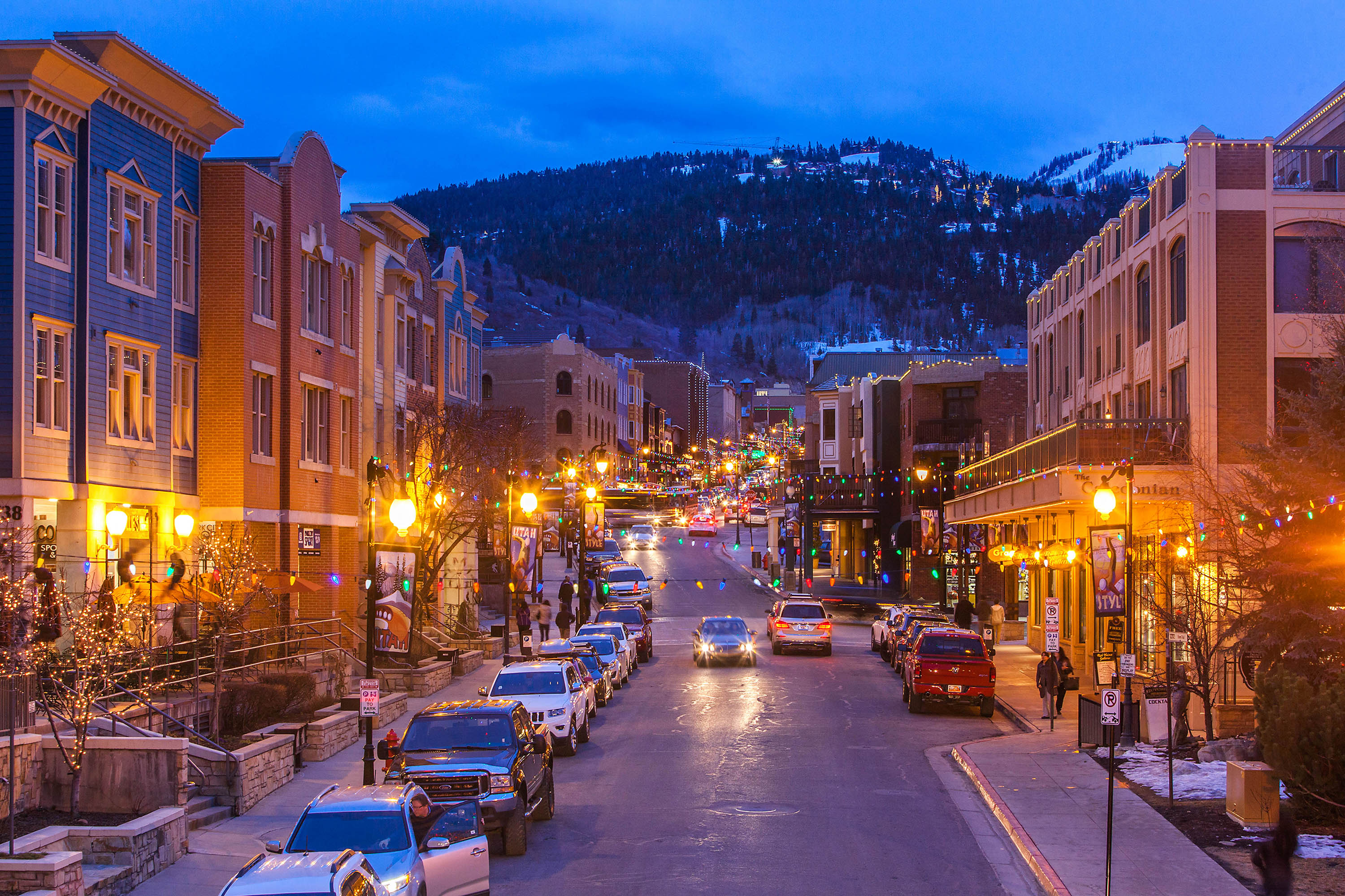 Park City Deer Valley Canyons Resort Home 949841