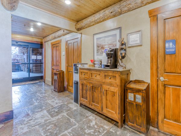 Park City Deer Valley Canyons Resort Home 949841