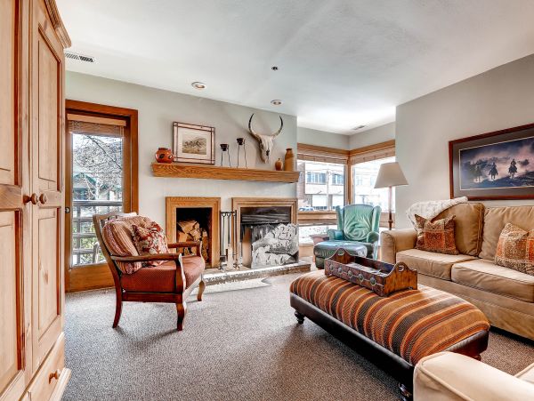 Park City Deer Valley Canyons Resort Home 949842