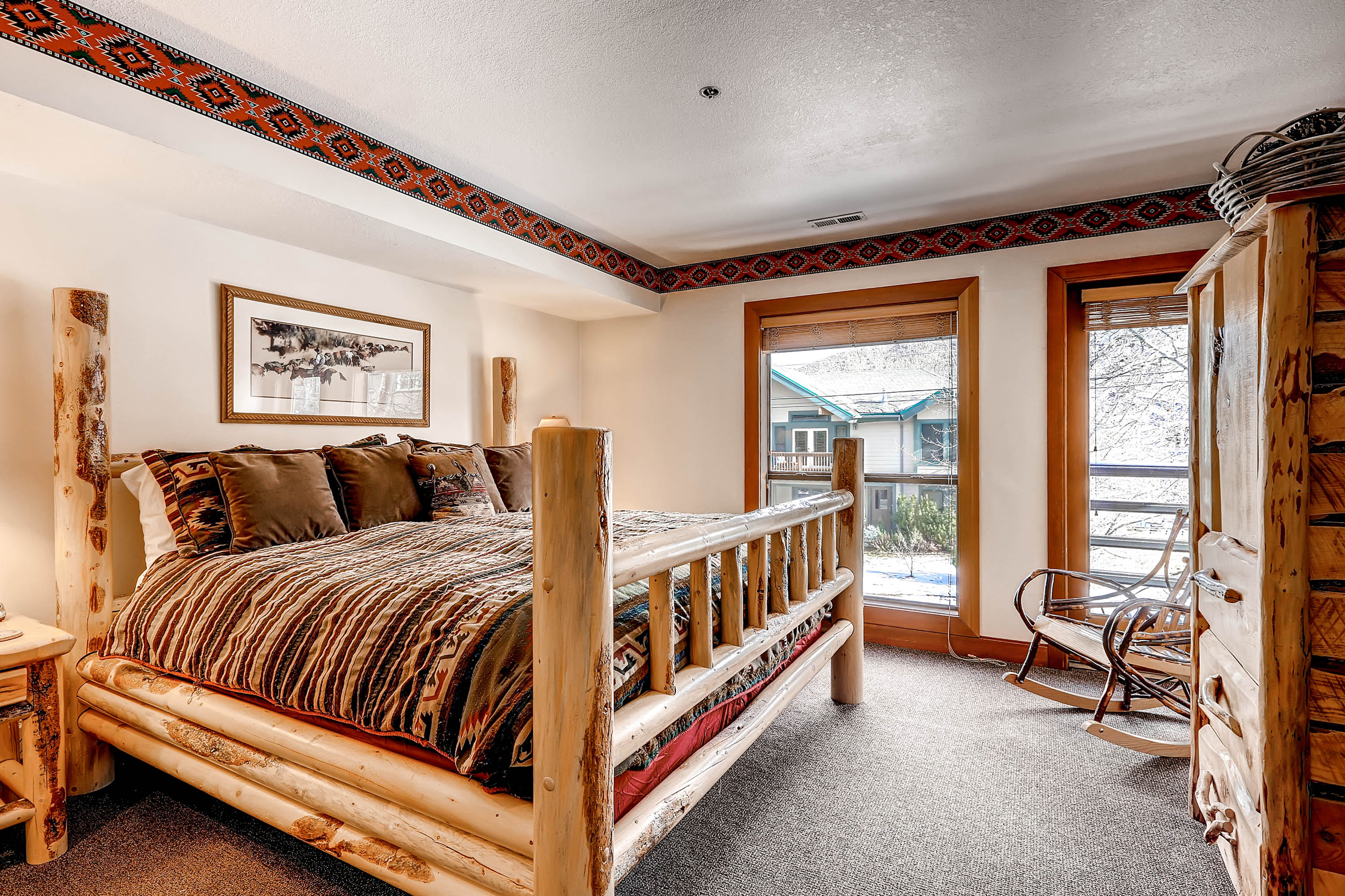 Park City Deer Valley Canyons Resort Home 949842
