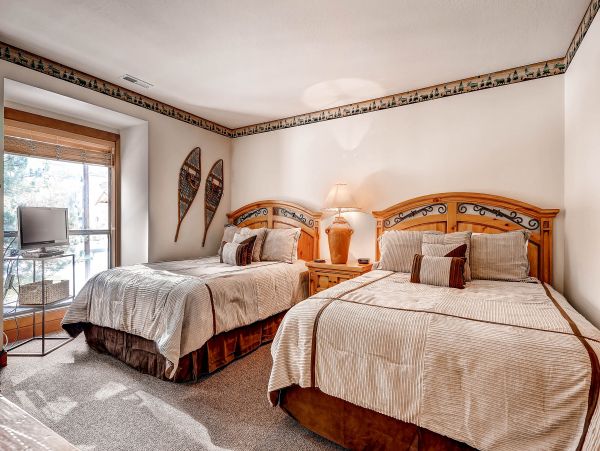 Park City Deer Valley Canyons Resort Home 949842