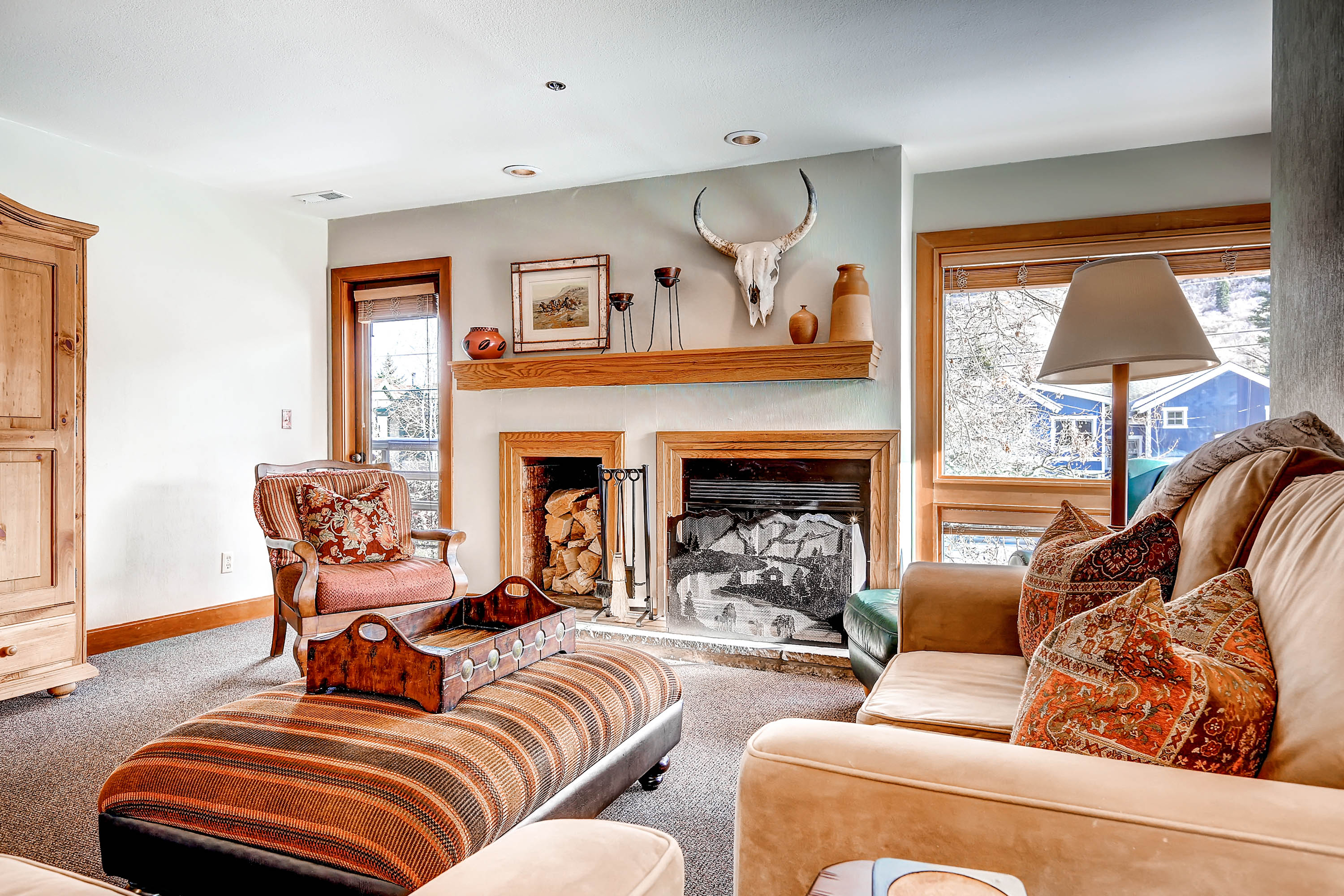 Park City Deer Valley Canyons Resort Home 949842