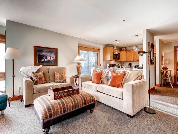 Park City Deer Valley Canyons Resort Home 949842