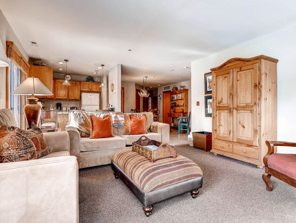 Park City Deer Valley Canyons Resort Home 949842