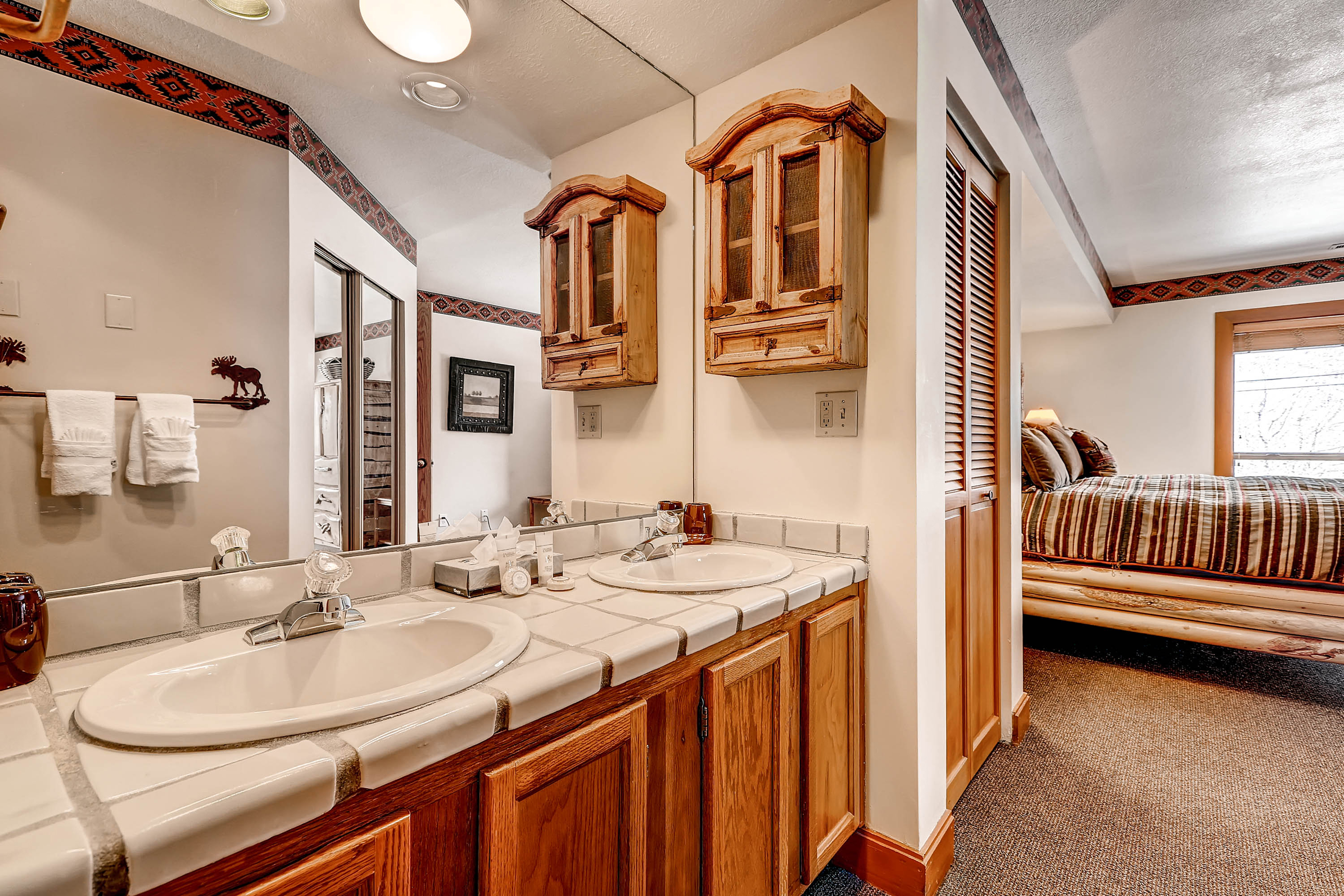 Park City Deer Valley Canyons Resort Home 949842