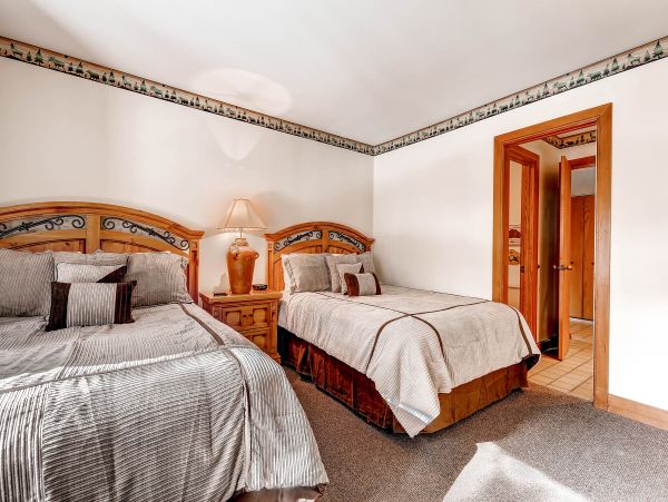 Park City Deer Valley Canyons Resort Home 949842