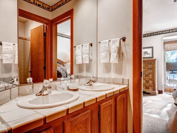 Park City Deer Valley Canyons Resort Home 949842